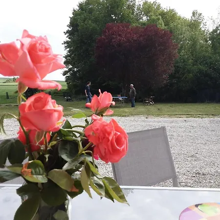 Clair'omer * Yevres-le-Petit