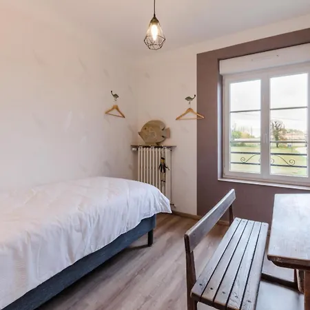 Clair'omer * Yevres-le-Petit