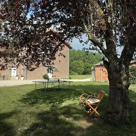 Vakantiehuis Clair'omer