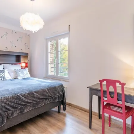 Clair'omer Yevres-le-Petit