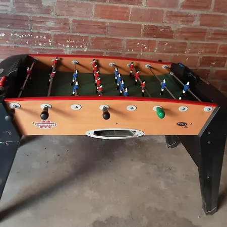 Vakantiehuis Clair'omer Yevres-le-Petit