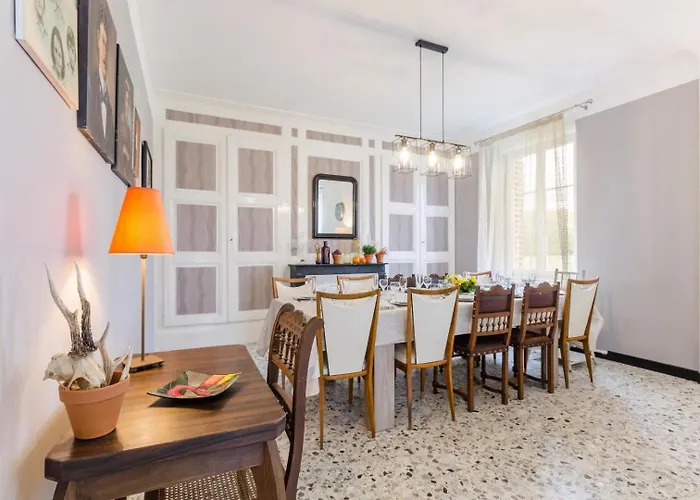 Casa vacanze Clair'omer Yevres-le-Petit