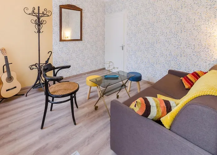 Casa vacanze Clair'omer