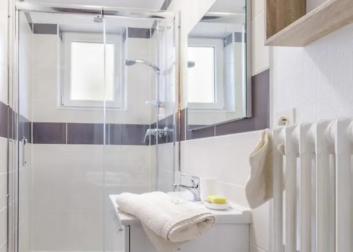 Casa vacanze Clair'omer *