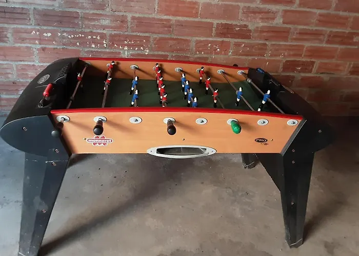 Casa vacanze Clair'omer Yevres-le-Petit